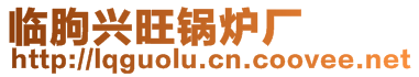 臨朐興旺鍋爐廠