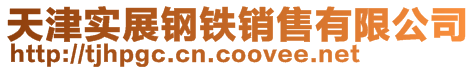 天津?qū)嵳逛撹F銷售有限公司