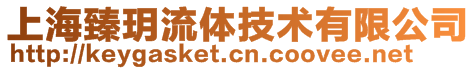 上海臻玥流體技術有限公司