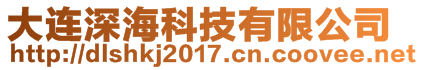 大連深?？萍加邢薰? style=