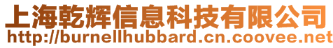 上海乾輝信息科技有限公司