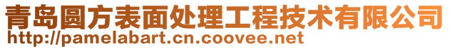 青島圓方表面處理工程技術(shù)有限公司