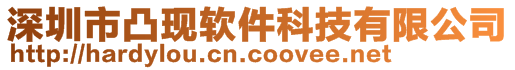 深圳市凸現軟件科技有限公司