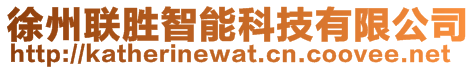 徐州聯(lián)勝智能科技有限公司