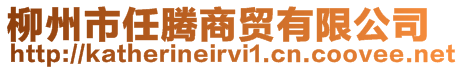 柳州市任騰商貿有限公司