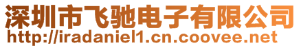 深圳市飛馳電子有限公司