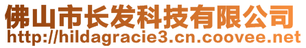 佛山市長(zhǎng)發(fā)科技有限公司