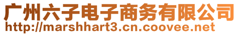 廣州六子電子商務(wù)有限公司