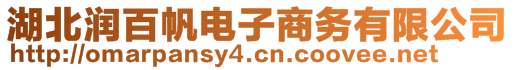 湖北潤百帆電子商務(wù)有限公司