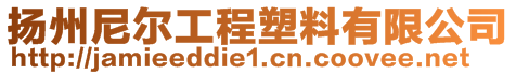 揚(yáng)州尼爾工程塑料有限公司