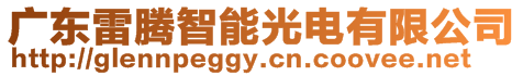 廣東雷騰智能光電有限公司