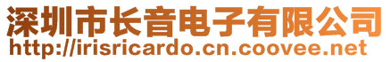 深圳市長音電子有限公司