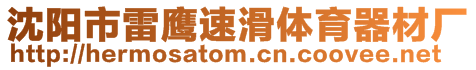沈陽(yáng)市雷鷹速滑體育器材廠