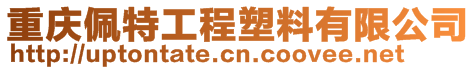 重庆佩特工程塑料有限公司