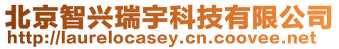 北京智興瑞宇科技有限公司