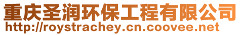 重慶圣潤環保工程有限公司