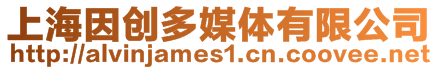 上海因創多媒體有限公司