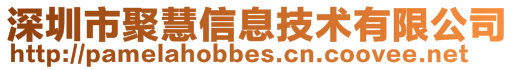 深圳市聚慧信息技術有限公司