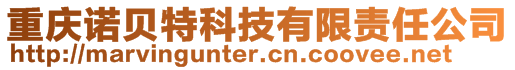 重慶諾貝特科技有限責(zé)任公司