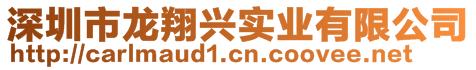 深圳市龍翔興實業有限公司
