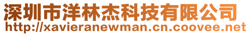 深圳市洋林杰科技有限公司