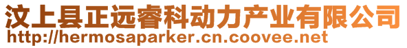 汶上縣正遠(yuǎn)?？苿?dòng)力產(chǎn)業(yè)有限公司