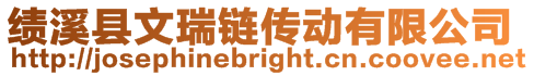 績溪縣文瑞鏈傳動有限公司