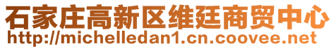 石家庄高新区维廷商贸中心