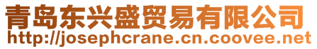 青島東興盛貿易有限公司