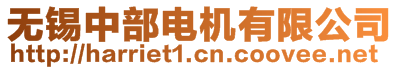 無(wú)錫中部電機(jī)有限公司