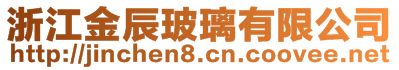 浙江金辰玻璃有限公司