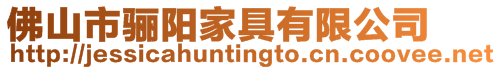 佛山市驪陽(yáng)家具有限公司
