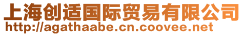 上海创适国际贸易有限公司