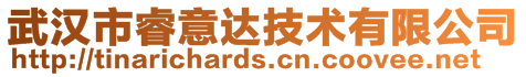 武漢市睿意達技術(shù)有限公司