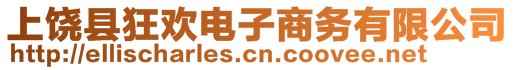 上饒縣狂歡電子商務(wù)有限公司