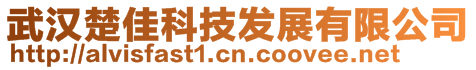 武漢楚佳科技發(fā)展有限公司