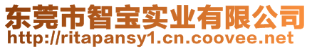 東莞市智寶實(shí)業(yè)有限公司