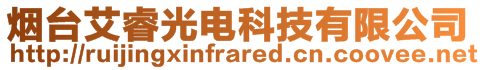 煙臺艾睿光電科技有限公司