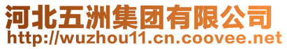 河北五洲集團有限公司