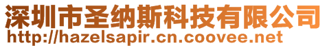 深圳市圣納斯科技有限公司