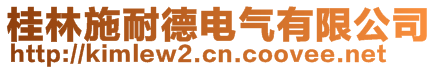 桂林施耐德電氣有限公司