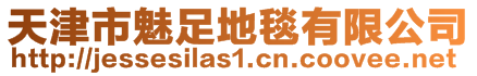 天津市魅足地毯有限公司