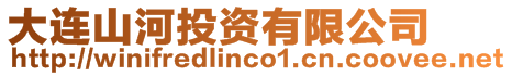 大連山河投資有限公司