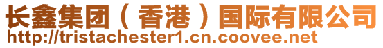 長(zhǎng)鑫集團(tuán)（香港）國(guó)際有限公司