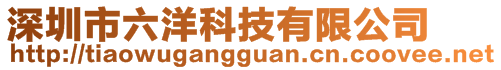 深圳市六洋科技有限公司