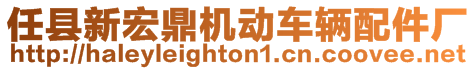 任縣新宏鼎機(jī)動(dòng)車(chē)輛配件廠