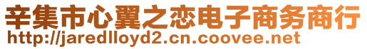 辛集市心翼之戀電子商務(wù)商行