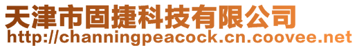 天津市固捷科技有限公司