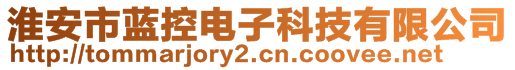 淮安市藍(lán)控電子科技有限公司