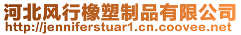 河北風(fēng)行橡塑制品有限公司